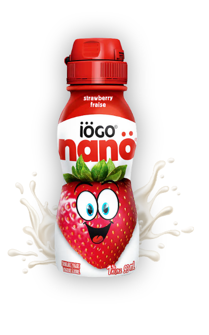 Nano product image