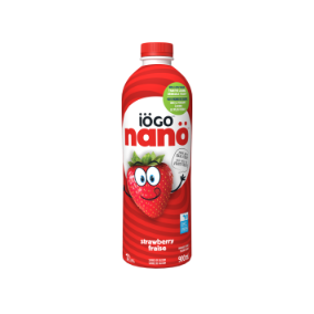 nanö - IÖGO