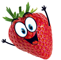 Nano strawberry image