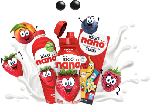 nanö products image